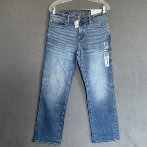 American Eagle Airflex + size 30 X 30 new/tags